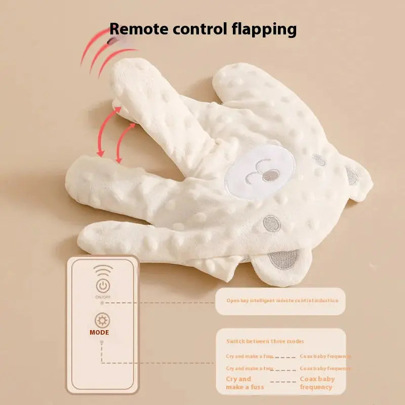 BiboPat™Baby Soothing Device My Store