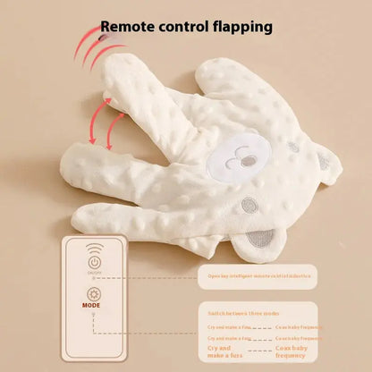 BiboPat™Baby Soothing Device My Store