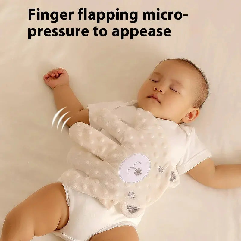 BiboPat™Baby Soothing Device My Store